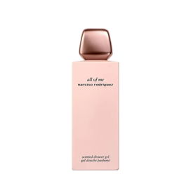 Narciso Rodriguez Gel Douche All of Me 200 ml