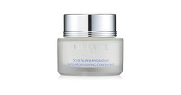 Orlane Super-Moisturizing Concentrate, Crème hydratante jour pour le visage, 50 ml