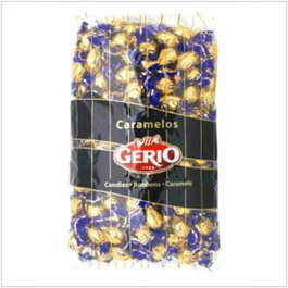 GERIO Caramel au Chocolat 1kg