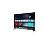 Chiq TV LED 43 pouces U43 GR7 LX 4K Ultra HD Android TV Dolby Vision Bluetooth