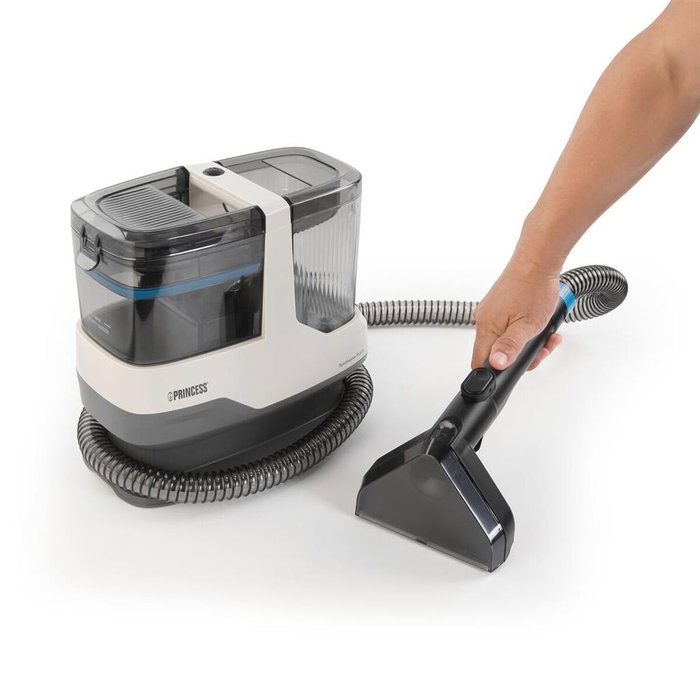 Princess Aspirateur pour tissus d'ameublement et tapis 332010