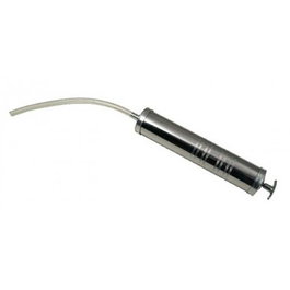 Faher Injecteur manuel IF-43 pour valvoline et huile, 1000 ml
