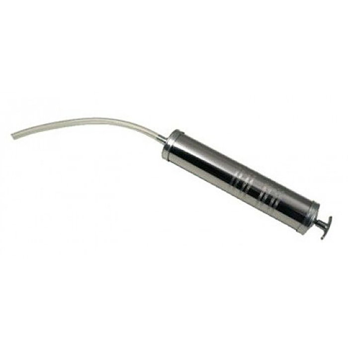 Faher Injecteur manuel IF-43 pour valvulina et huile, 1000 ml Faher Injecteur manuel IF-43 pour valvulina et huile, 1000 ml