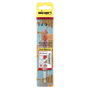 ALPEN Foret Alpen multifonction hexagonal 4 mm