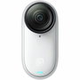 Insta360 GO 3S - 128 Go - Blanc