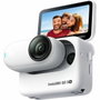 Insta360 GO 3S - 128 Go - Blanc