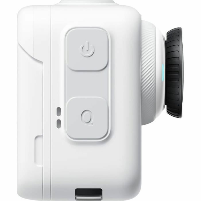 Insta360 GO 3S - 128 Go - Blanc