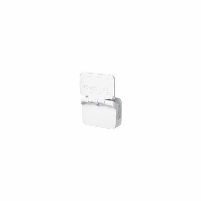 Insta360 GO 3S - 128 Go - Blanc