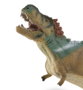 Collecta T-Rex Plumage Deluxe avec Mâchoire Articulée 1:40