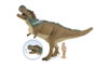 Collecta T-Rex Plumage Deluxe avec Mâchoire Articulée 1:40