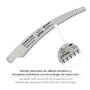 SAMURAI Lame de rechange pour scie C-330 / W-330 mm