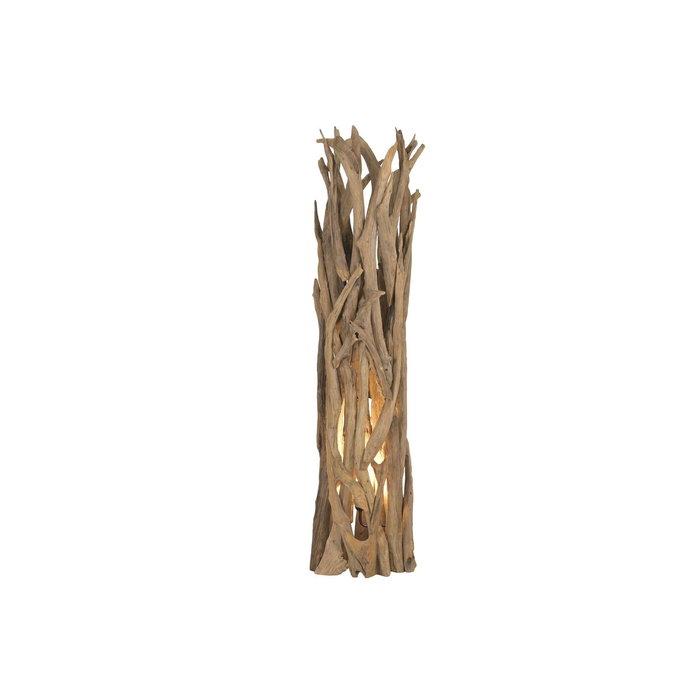 Lampadaire Home ESPRIT 220 V 30 x 30 x 150 cm Lampadaire Home ESPRIT 220 V 30 x 30 x 150 cm