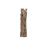 Lampadaire Home ESPRIT 220 V 30 x 30 x 150 cm