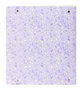 Safta Carpeblock PP Foam 4, tapis de jeu puzzle mousse 35 mm avec pièce de rechange "Light Purple Flowers" 27 x 32 x 4 cm pour enfants à partir de 3 ans