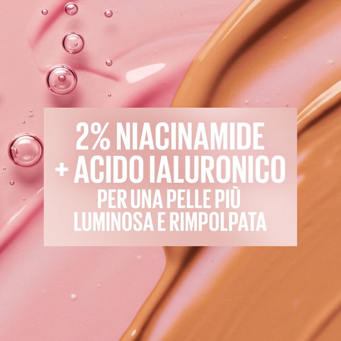 Maybelline Lifter Plump & Glow n° 119