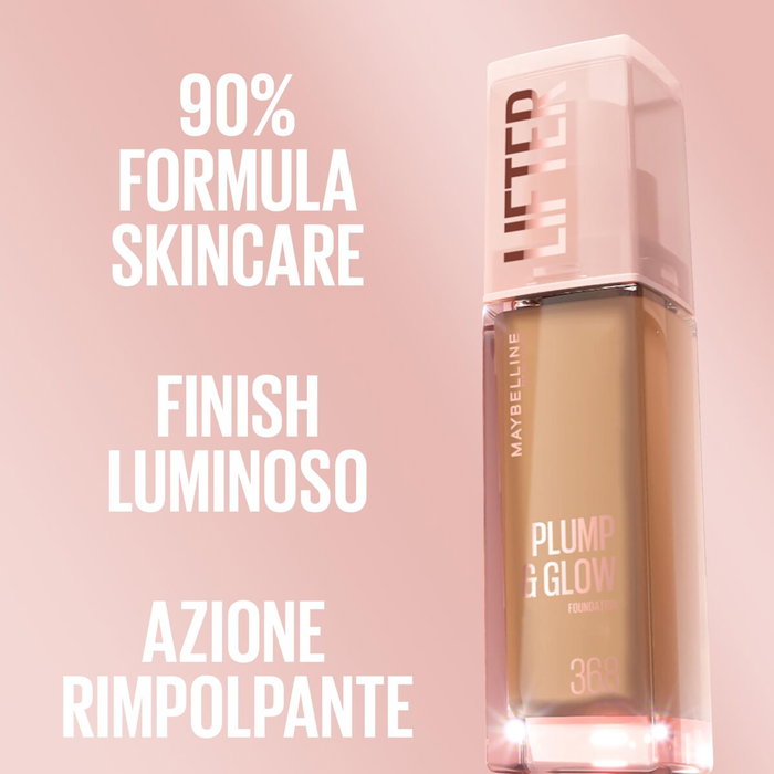 Maybelline Lifter Plump & Glow n° 119