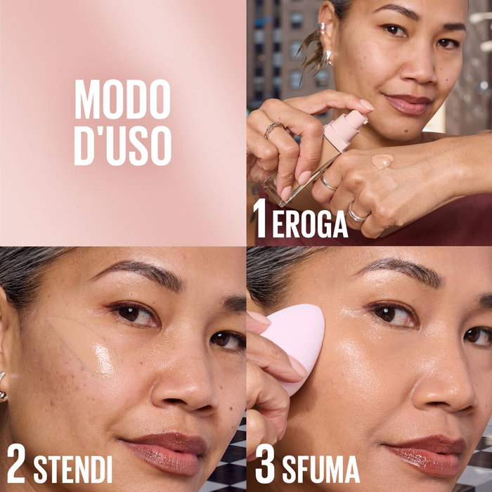Maybelline Lifter Plump & Glow n° 119