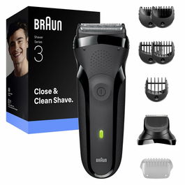 Rasoir electrique Braun Series 3