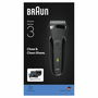 Rasoir electrique Braun Series 3