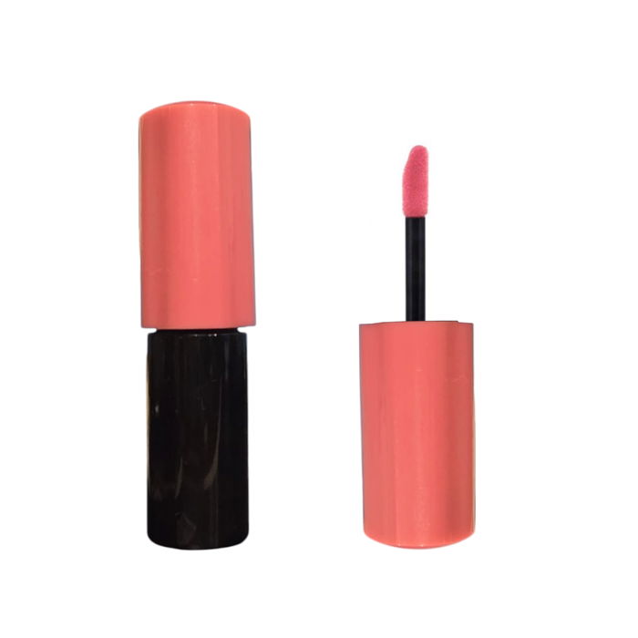 Shiseido - Rouge à lèvres crème Lacquer teinte Minet Pk430, testeur 6 ml Shiseido - Rouge à lèvres crème Lacquer teinte Minet Pk430, testeur 6 ml