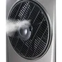 Oceanic - Rafraîchisseur d'air 4 en 1 sans évacuation - Ventilateur, brumisateur, purificateur et humidificateur - 90W - Télécommande