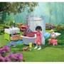 PLAYMOBIL L'heure du bain des animaux 71950