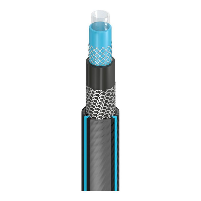 Tuyau d'arrosage Cellfast Plastique Tuyau d'arrosage Cellfast Plastique