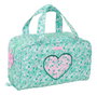 Safta Cuore Nécessaire rectangulaire pour cosmétiques, 31 x 14 x 19 cm