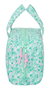 Safta Cuore Nécessaire rectangulaire pour cosmétiques, 31 x 14 x 19 cm