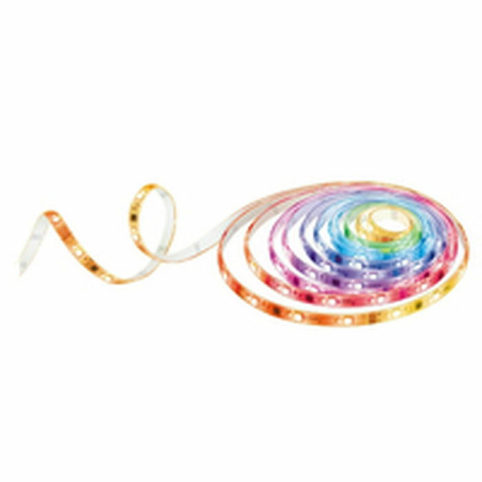 Bandes LED TP-Link Tapo L930-5 5 m Blanc Multicouleur G 13 W Bandes LED TP-Link Tapo L930-5 5 m Blanc Multicouleur G 13 W