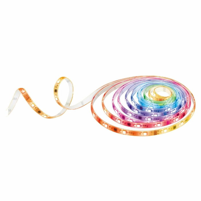 Bandes LED TP-Link Tapo L930-5 5 m Blanc Multicouleur G 13 W Bandes LED TP-Link Tapo L930-5 5 m Blanc Multicouleur G 13 W