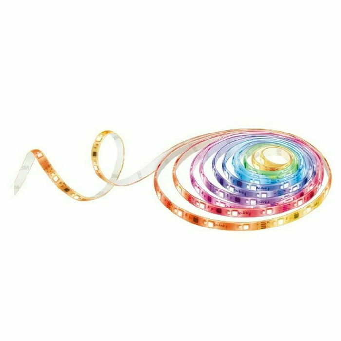 Bandes LED TP-Link Tapo L930-5 5 m Blanc Multicouleur G 13 W Bandes LED TP-Link Tapo L930-5 5 m Blanc Multicouleur G 13 W