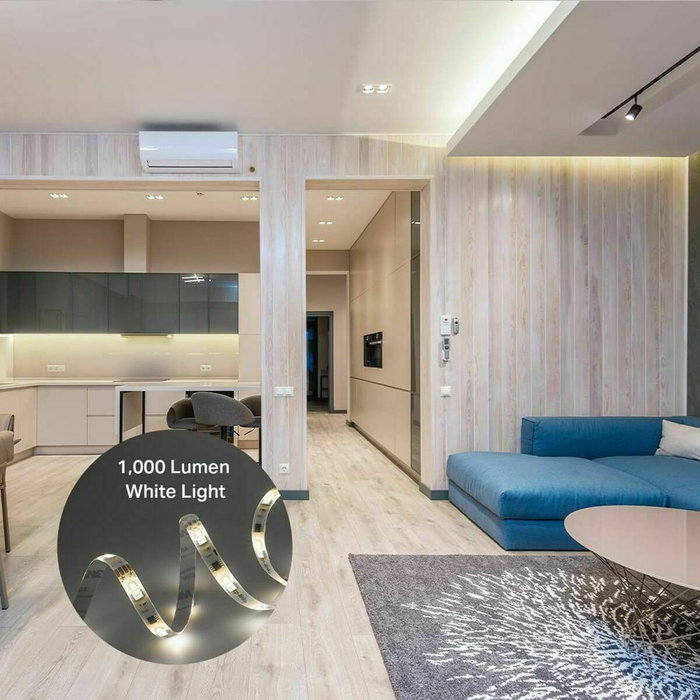TP-Link Tapo L930-5 Bande LED intelligente WiFi RGB 5m