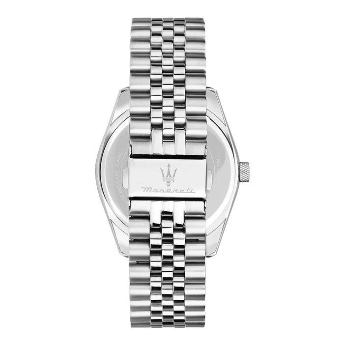 Maserati R8853151028 - Montre Homme Cadran Bleu Maserati R8853151028 - Montre Homme Cadran Bleu