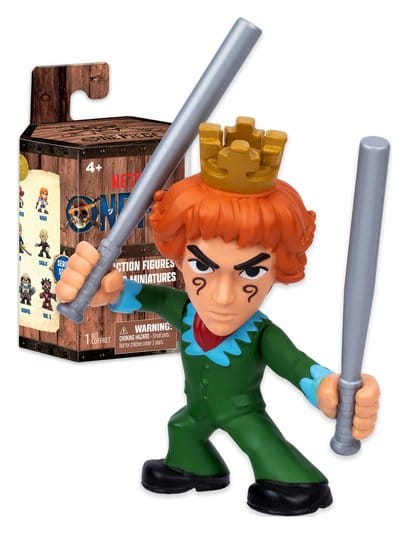 Moose Figurine d’action