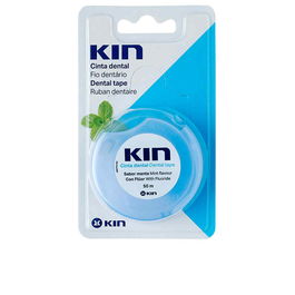Kin Fil Dentaire Menthe Fluoré 50 ml