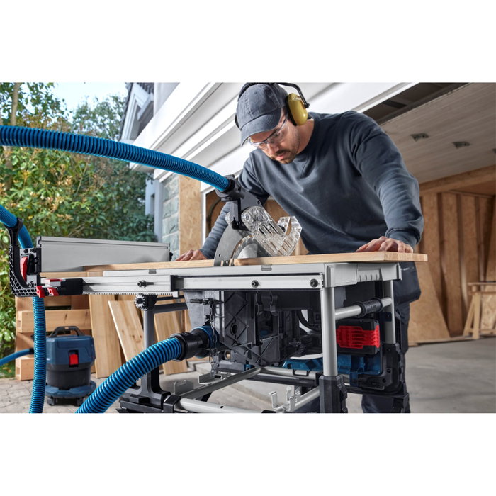 Bosch GTS 18V-70 Scie sur table sans fil