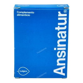 LUIGCO ANSINATUR 30cap.