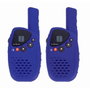 Lexibook TW45Z Walkie-Talkies Rechargeables avec Base de Charge pour Enfants - Portée 5 km - +6 ans
