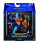 Mattel Masters of the Universe - Figurine Two-Bad New Eternia