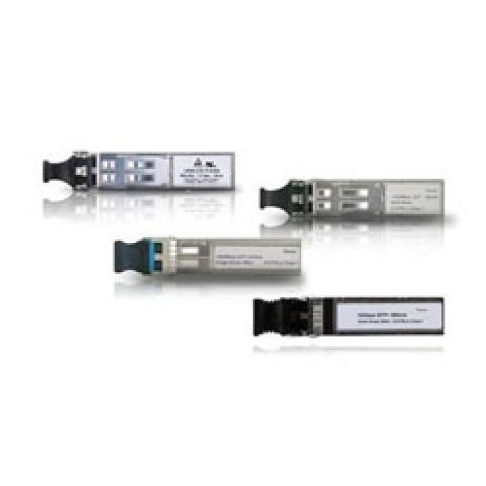 Lancom SFP-SX-LC10 Transceiver module SFP+ 10GBase-SX LC multimode jusqu'à 300 m (61485)
