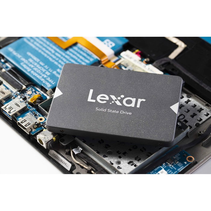 Disque dur Lexar NS100 1 TB SSD Disque dur Lexar NS100 1 TB SSD