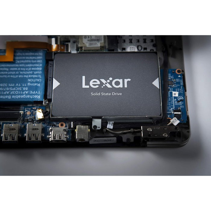 Disque dur Lexar NS100 1 TB SSD Disque dur Lexar NS100 1 TB SSD