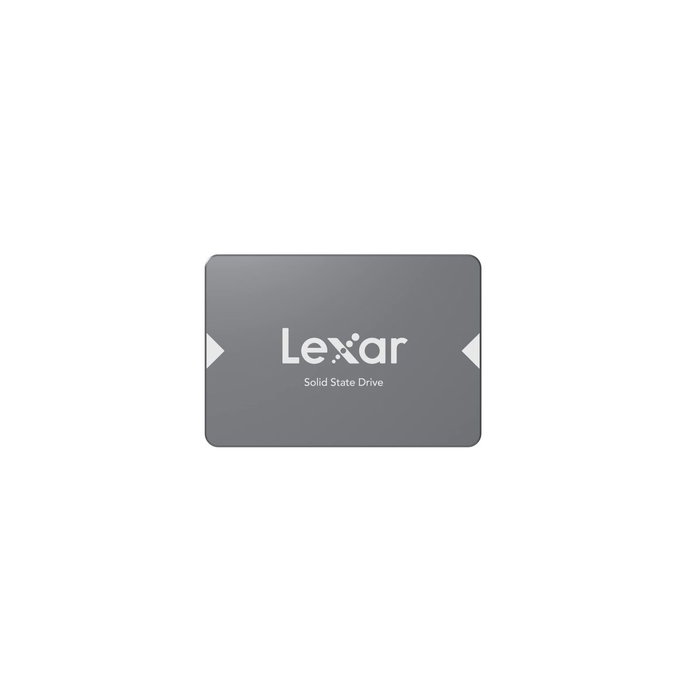 Disque dur Lexar NS100 1 TB SSD Disque dur Lexar NS100 1 TB SSD