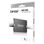 Disque dur Lexar NS100 1 TB SSD