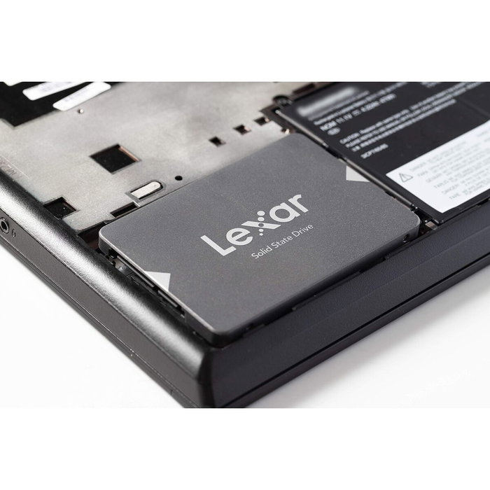 Disque dur Lexar NS100 1 TB SSD Disque dur Lexar NS100 1 TB SSD