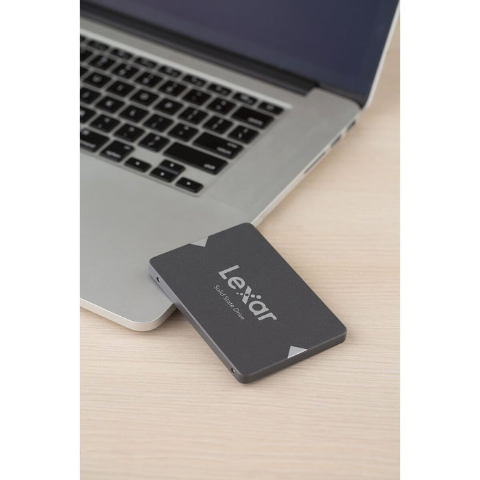 Disque dur Lexar NS100 1 TB SSD Disque dur Lexar NS100 1 TB SSD