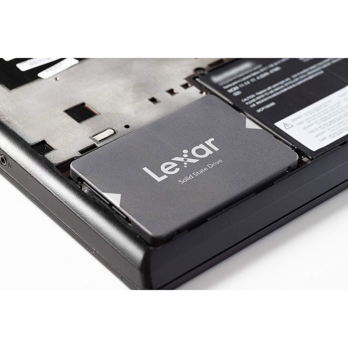 Disque dur Lexar NS100 1 TB SSD Disque dur Lexar NS100 1 TB SSD