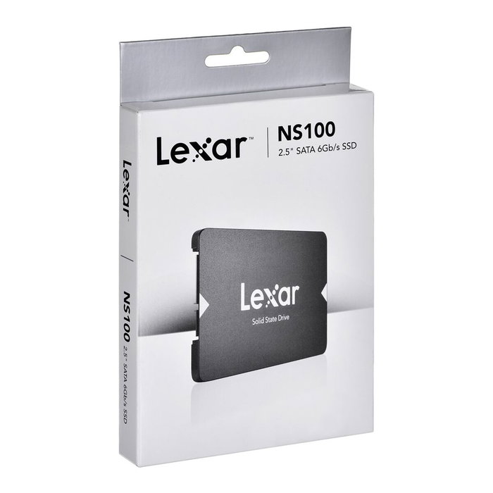 Disque dur Lexar NS100 1 TB SSD Disque dur Lexar NS100 1 TB SSD