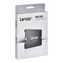 Disque dur Lexar NS100 1 TB SSD